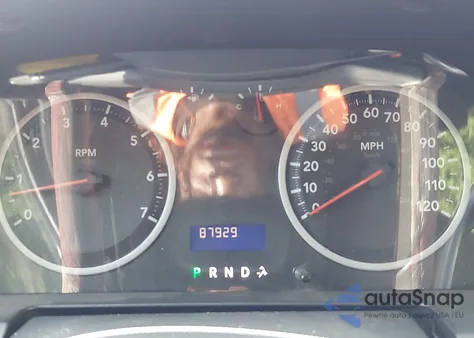 2011 Ram Ram 1500 St z USA, uszkodzony, nr VIN 1D7RV1CT8BS642919